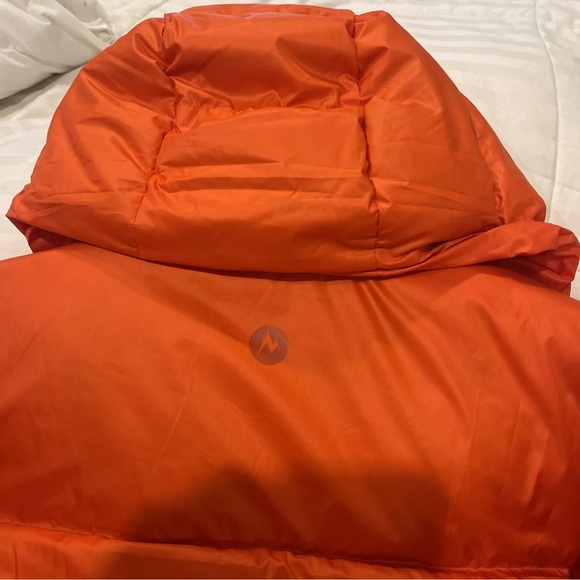 MARMOT GUIDES DOWN 700 hoody men’s xl best in class water resistant parka - Picture 10 of 11